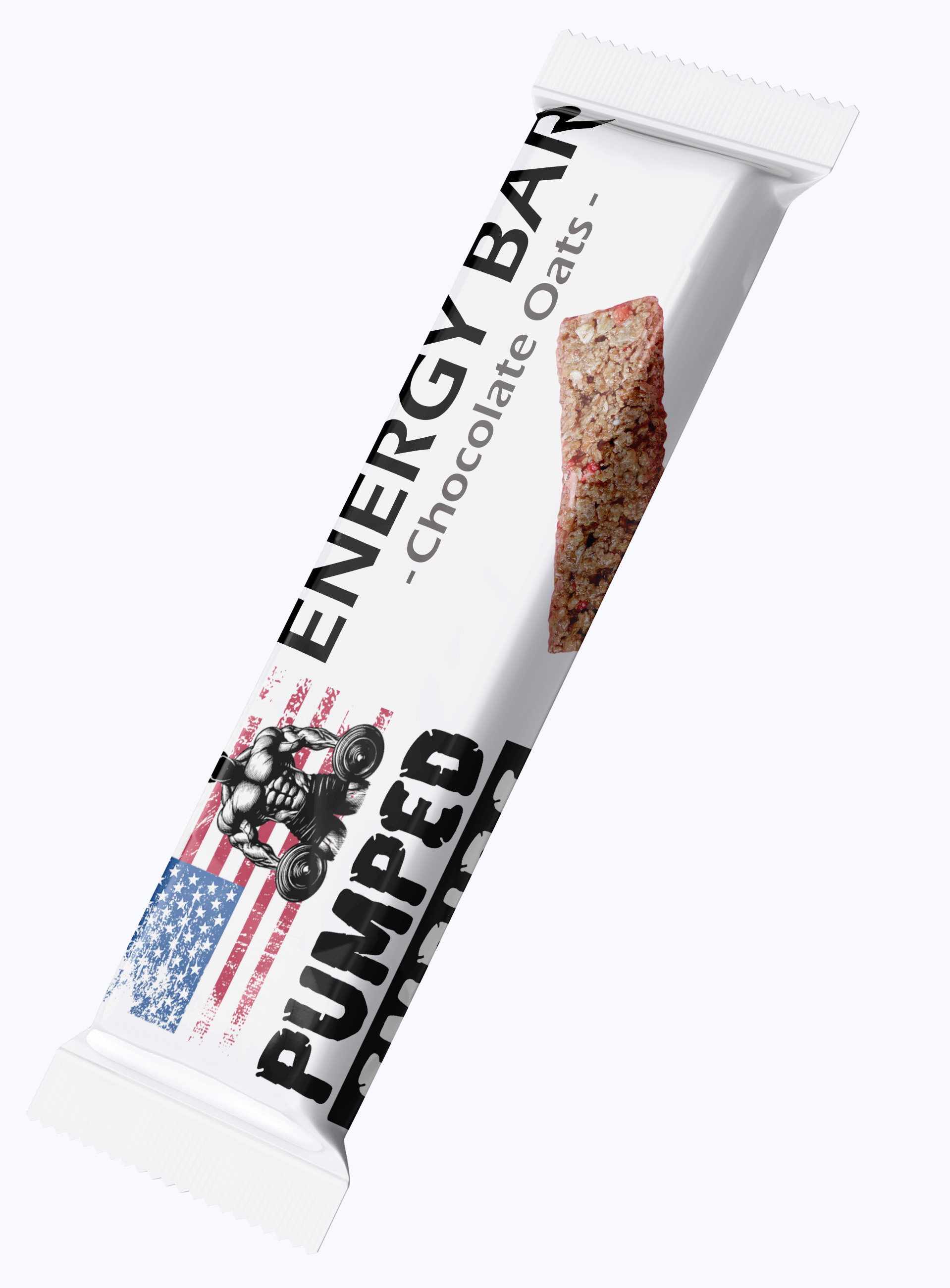 Endurance Bar