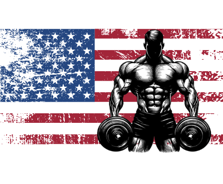 America!