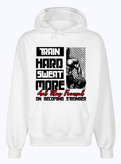 Hoodies