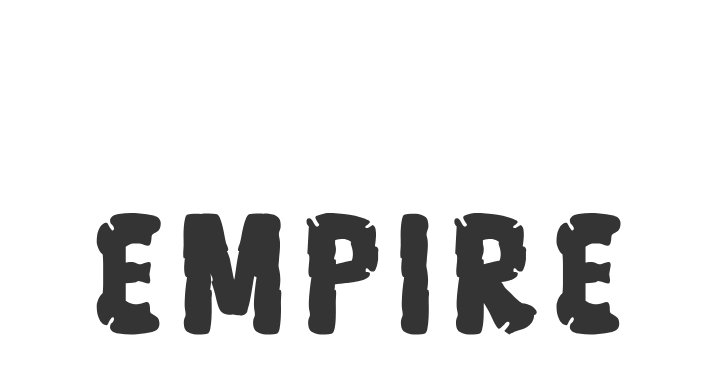 Pumped Empire